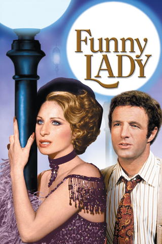 Funny lady