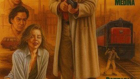 El camino largo a Tijuana