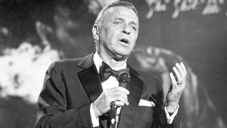 Frank Sinatra - Sinatra and Friends