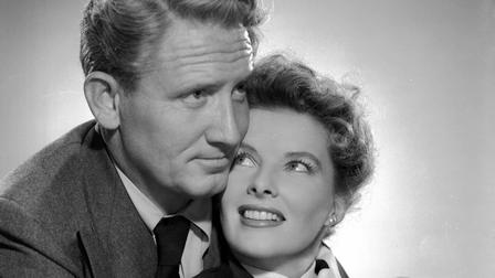 Katharine Hepburn: The Great Kate