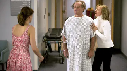 Something's Gotta Give