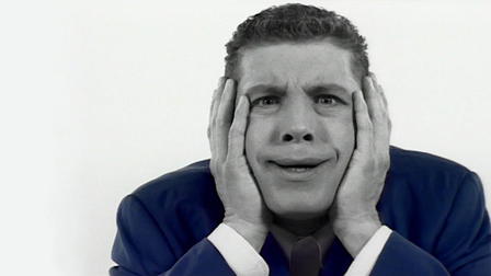 The World of Lee Evans