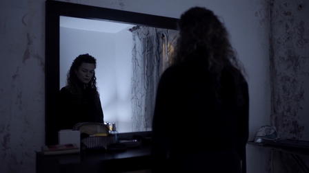 Life Between the Waters