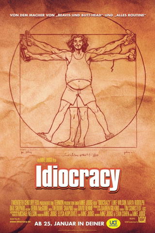 Idiocracy [OV]