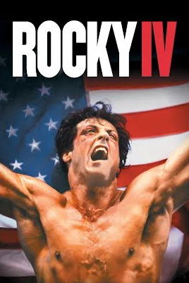 Rocky IV (VF)