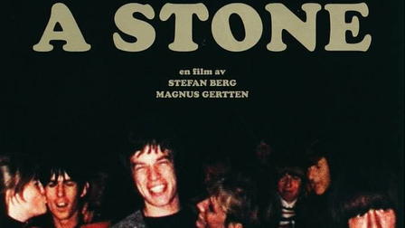 Rolling Like a Stone