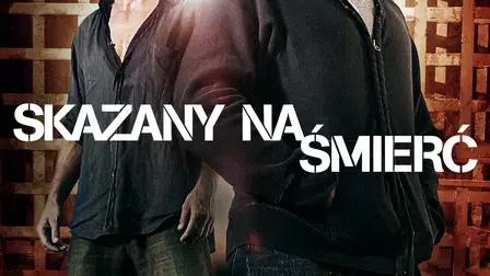 Skazany na śmierć