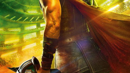 Thor: Ragnarök