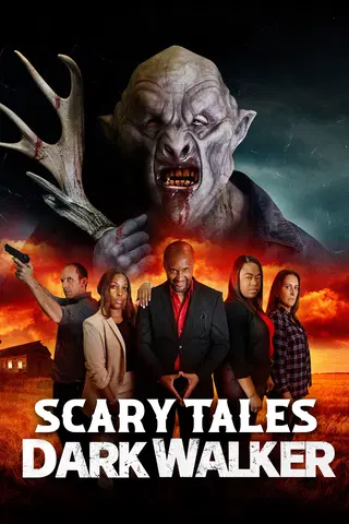Scary Tales: Dark Walker