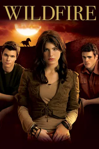 Wildfire