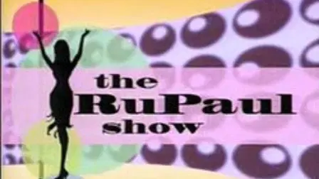 The RuPaul Show