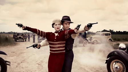 Bonnie e Clyde