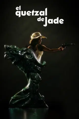El Quetzal de Jade