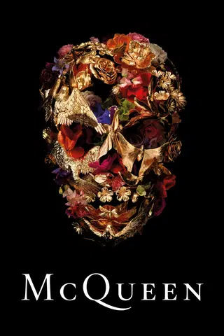 McQueen