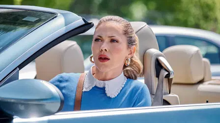 Nelly sait tout : Des fiançailles fatales