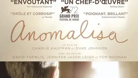 Anomalisa