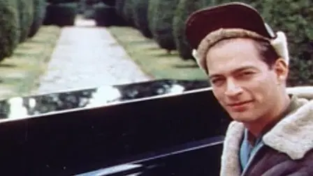 The Worlds of Harry Connick Jr.