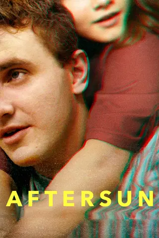 Aftersun (2022)