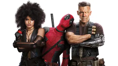 Deadpool 2: Super Duper Cut