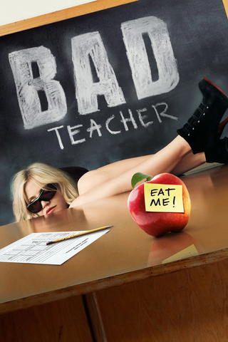 Bad Teacher