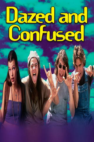 Dazed & Confused