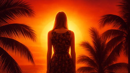 Hidden Murder Island