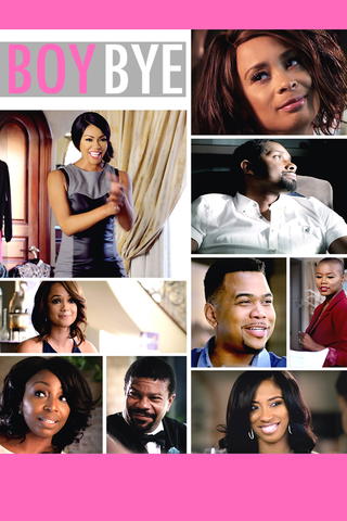 Boy Bye