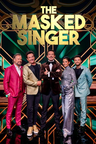 The Masked Singer