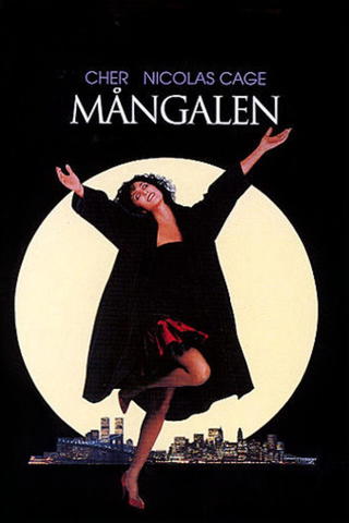 Mångalen
