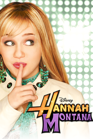 Hannah Montana
