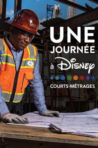 Une Journée à Disney