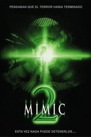 Mimic 2