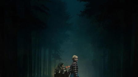 Wolf Man