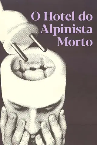 O Hotel do Alpinista Morto