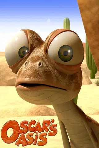 Oscars oas