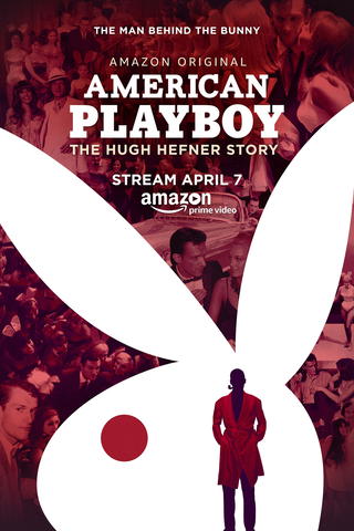 American Playboy: The Hugh-Hefner-Story