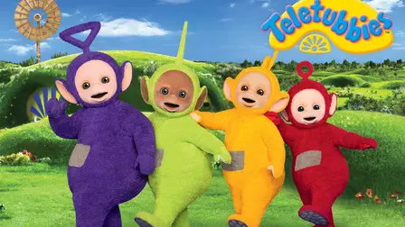 Teletubbies