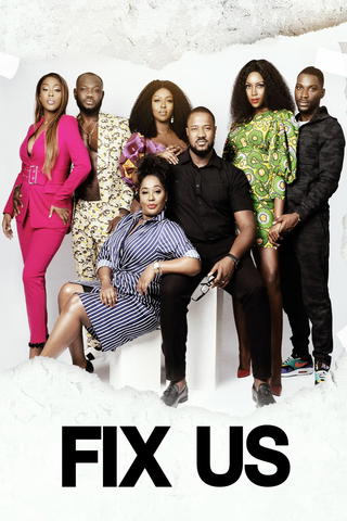 Fix Us