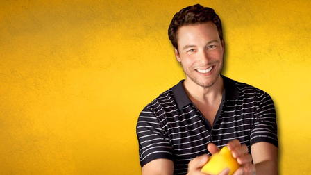 Now Eat This! Rocco DiSpirito