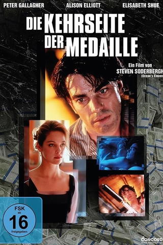 Die Kehrseite der Medaille