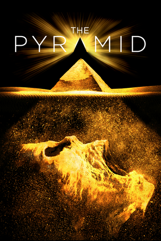 Pyramid, The
