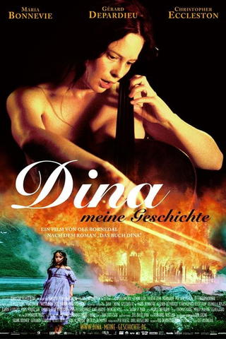 Dina - Meine Geschichte