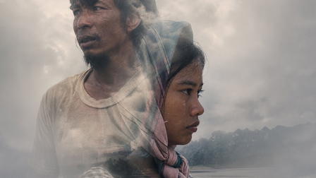 Dox: Myanmars mardröm
