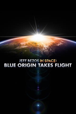 Jeff Bezos In Space: Blue Origin Takes Flight