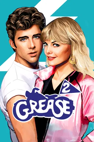 Grease 2