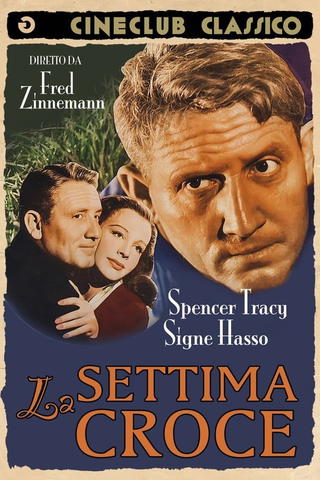 La settima croce