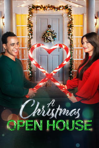 A Christmas Open House