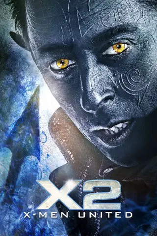 X-Men United