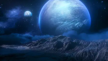 The Sights of Space: A Journey to Spectacular Alien Worlds