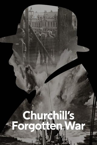 Churchills glömda krig
